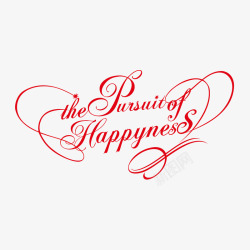 happynessweddinghappyness字体高清图片