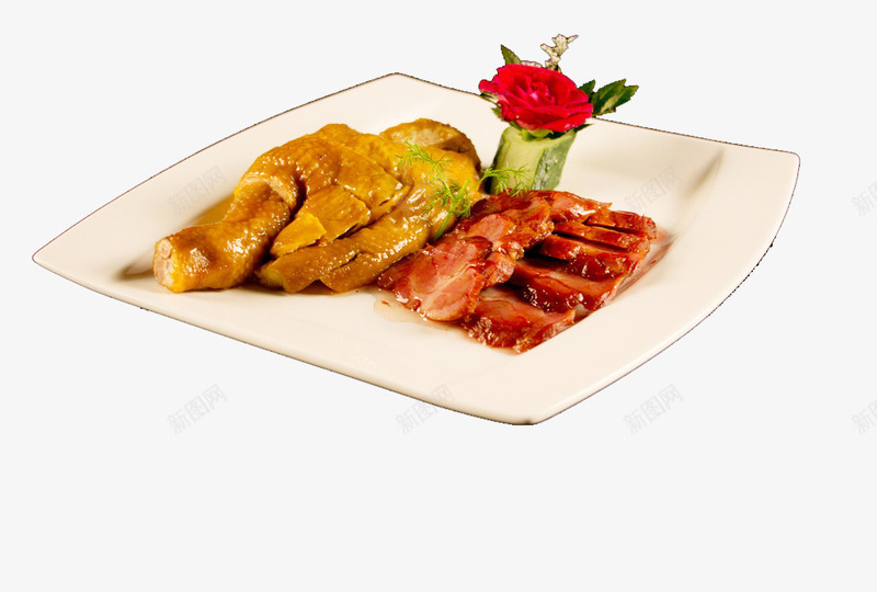 肉类拼盘png免抠素材_88icon https://88icon.com 东方 亚洲 传统菜 国内 室内 家常菜 摄影 摆盘 晚餐 清晰 烹饪 白天 美味可口 菜美食摄影 酒店菜品 餐厅 餐饮美食 饮食文化