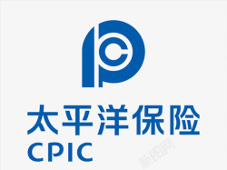 太平洋保险公司太平洋保险公司logo商业图标高清图片