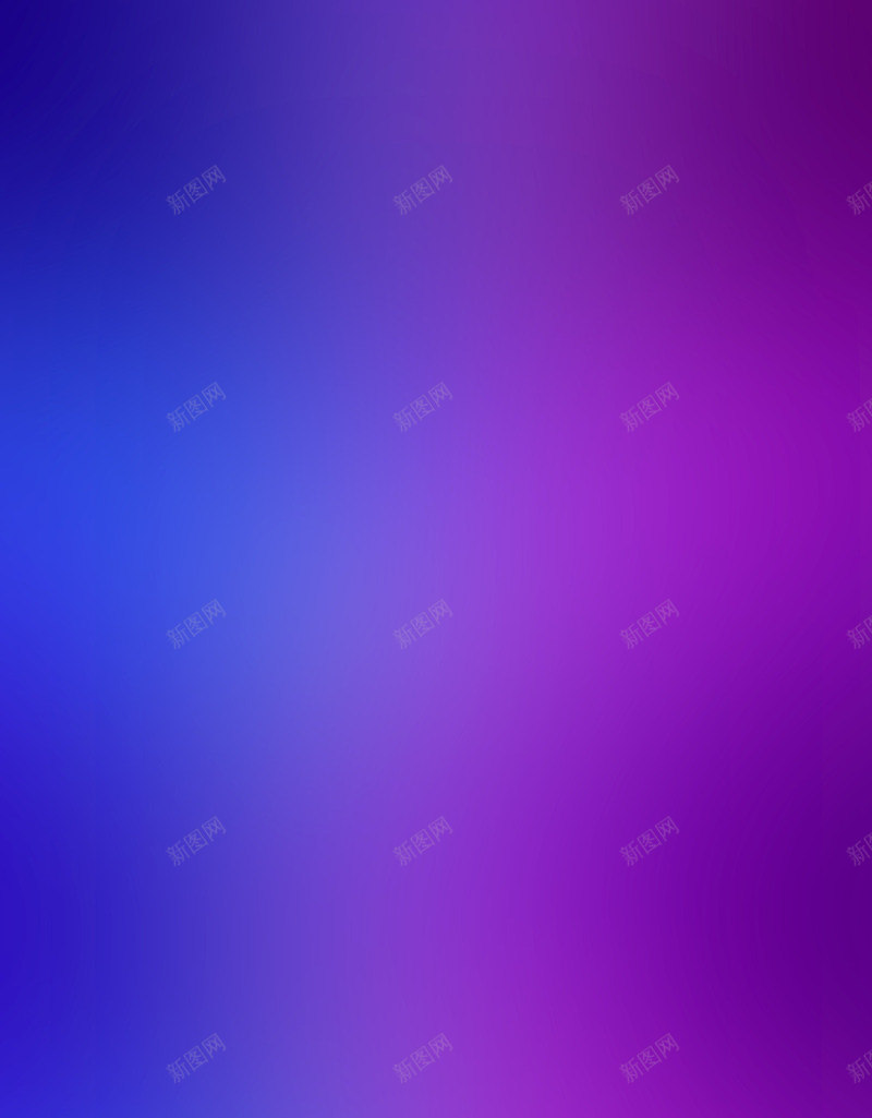 蓝紫色渐变对称壁纸png免抠素材_88icon https://88icon.com 壁纸 对称 渐变 紫色