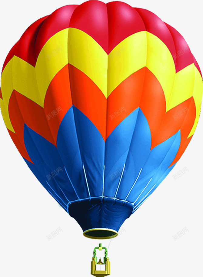 彩色卡通可爱热气球png免抠素材_88icon https://88icon.com 卡通 可爱 彩色 热气球 空气球 设计