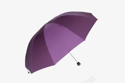 商务雨伞拒水天堂伞素材