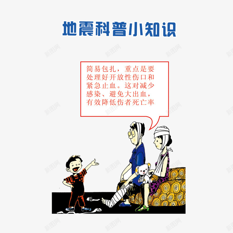 地震科普小知识png免抠素材_88icon https://88icon.com 切断电源 地震危险 地震安全 地震预防 室内逃生 打电话 救护人员 科普小知识 科普文字