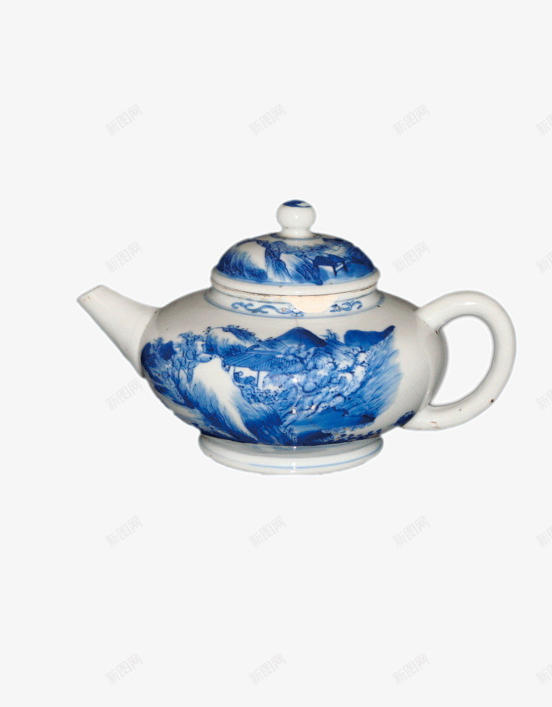 茶壶png免抠素材_88icon https://88icon.com 古韵茶壶 精美茶壶 茶壶