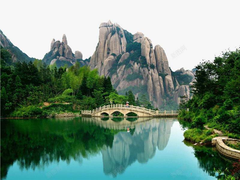 四川黄龙风景图png免抠素材_88icon https://88icon.com 四川黄龙 旅游景区 著名景点 风景图