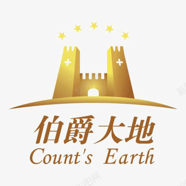 手机壳字体排版伯爵大地logo图标图标