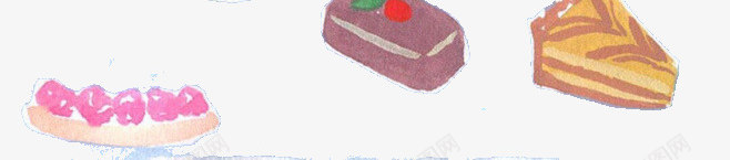 蛋糕背景矢量图eps免抠素材_88icon https://88icon.com 定制蛋糕卡通 水彩 甜品 矢量图 蛋糕