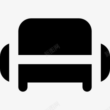 商贸家具图标图标