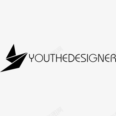 社交网站模板Youthedesigner图标图标