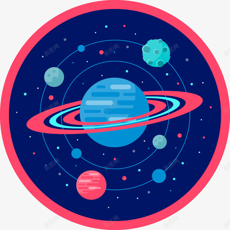 太空宇宙飞船矢量图ai免抠素材_88icon https://88icon.com 元宇宙 卡通 卡通火箭 太空 宇宙 宇宙船 宇宙飞船 新图网 星球 星球大战飞船 火箭 火箭矢量图 矢量图 科技 航天 飞船