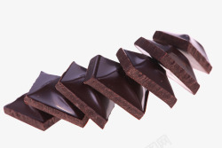 精品巧克力系列素材