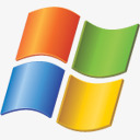 微软Windows操作系统windows图标图标