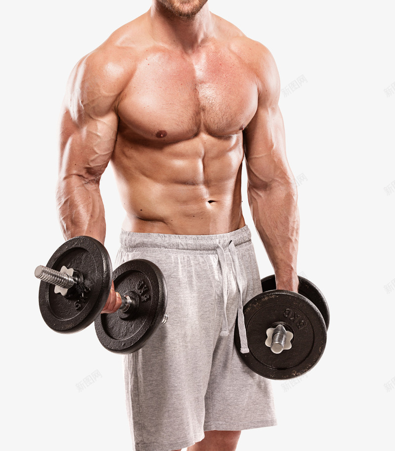 健身肌肉男png免抠素材_88icon https://88icon.com 健美的轮廓 健身 健身房 哑铃 强壮肌肉男 肌肉 肌肉男 腹肌男 身体 运动 锻炼