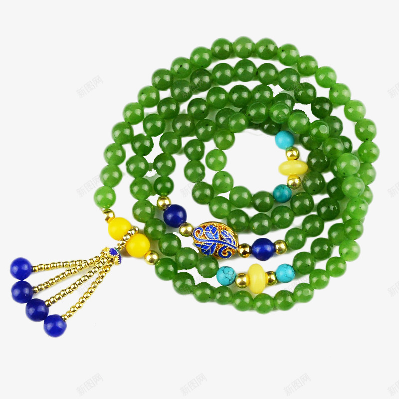 新疆和田玉碧玉项链png免抠素材_88icon https://88icon.com 产品实物 和田玉 天然碧玉玺手链 手链 民族风 玉石 珠宝 碧玉 项链 首饰