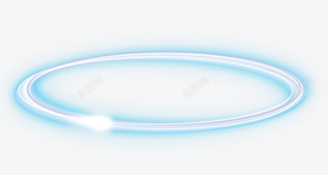 光圈png免抠素材_88icon https://88icon.com 亮光 光效 圆圈 新图网 炫光