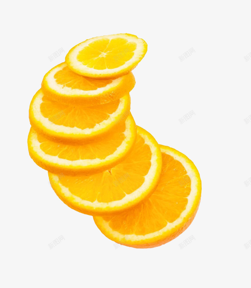 脐橙切片png免抠素材_88icon https://88icon.com 免抠 切片 实物 新鲜 橙子 水果 特写 脐橙 赣南脐橙 高清图片 黄色