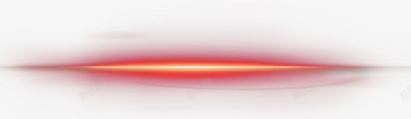 红色科技感装饰png免抠素材_88icon https://88icon.com 五颜六色 光影效果 星光 设计