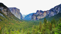美国加州美国加州国家公园高清图片
