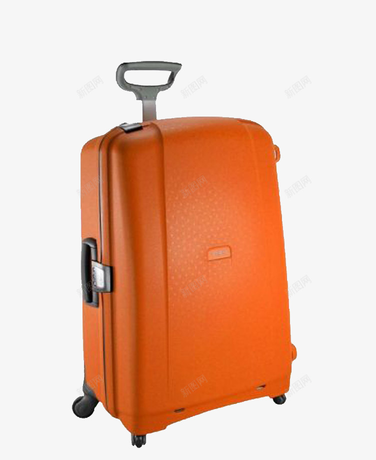 美国新秀丽拉杆箱Samsonitepng免抠素材_88icon https://88icon.com Samsonite 拉杆箱 新秀丽 橘色 美国 行李箱