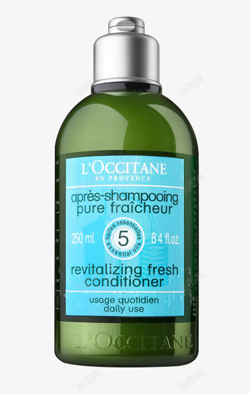 欧舒丹草本精华纯净护发素png免抠素材_88icon https://88icon.com LOCCITANE 产品实物 修护头发 护发素 欧舒丹 纯净 草本精华