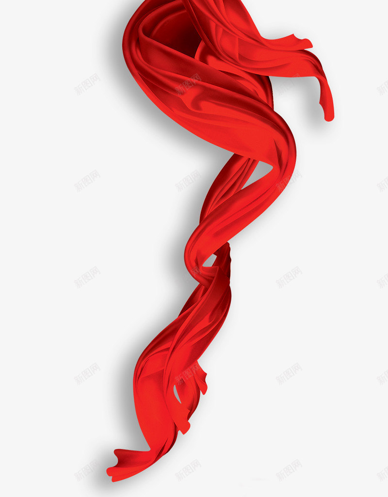 红色绸缎psd免抠素材_88icon https://88icon.com PSD鍒嗗眰绱犳潗 png鍥剧墖绱犳潗 绾壊 缁稿瓙 鍏嶈垂png涓嬭浇