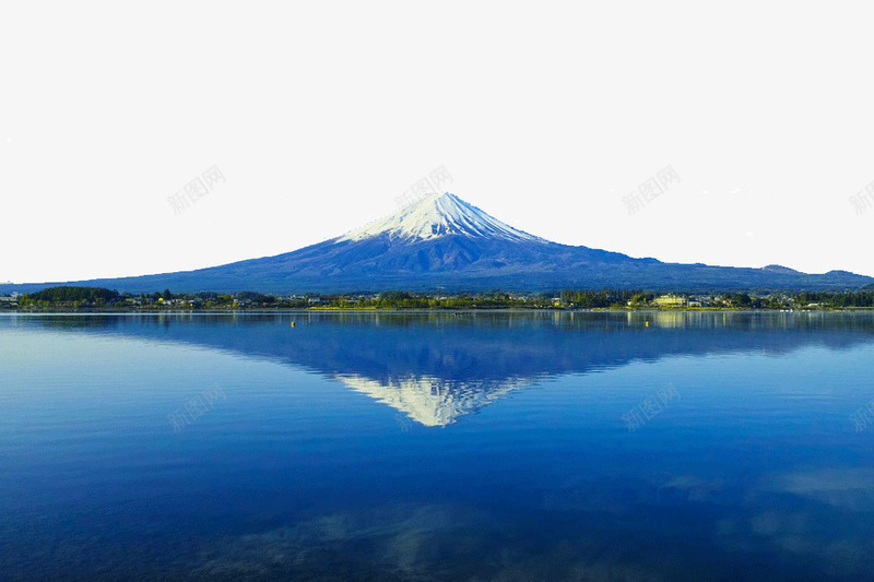 日本富士山景区png免抠素材_88icon https://88icon.com 富士山景区 旅行景区 日本富士山 日本旅游 美丽的富士山 著名景点