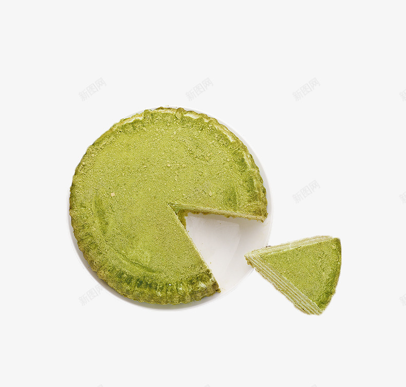 俯视看抹茶千层png免抠素材_88icon https://88icon.com 千层蛋糕 抹茶千层 美味 蛋糕店 装饰 食品餐饮