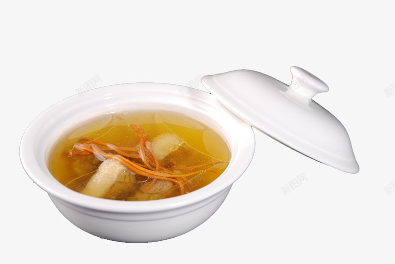 虫草花炖水鸭png免抠素材_88icon https://88icon.com 下饭菜 乱炖菜摄影 传统美食 家常炖菜 家常菜 招牌菜 炖菜虫草花炖水鸭 餐饮美食