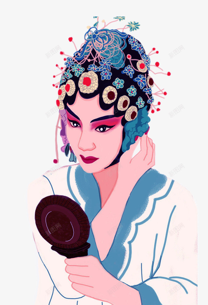 中国国粹戏曲人物png免抠素材_88icon https://88icon.com 丑 中华文化 京剧 京剧艺术 京戏 人物 传统文化 净 国粹 建筑 戏曲 旦 末 生 生旦净末丑 精品国粹 花纹 角色 青花瓷