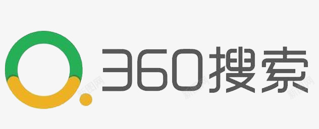 360搜索网站图标图案图标