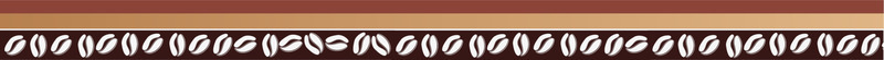 褐色咖啡豆框架png免抠素材_88icon https://88icon.com 咖啡豆 图案 框架 简约 线条 褐色 边框纹理