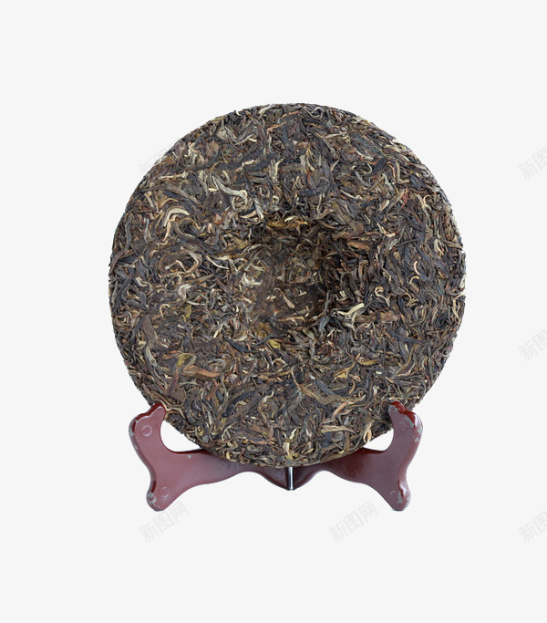 云南普洱饼茶png免抠素材_88icon https://88icon.com 云南 圆形 实物 普洱茶 普洱茶叶 茶叶 饼茶 高清图片 黑色