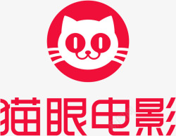 购票看电影购票软件猫眼logo图标高清图片