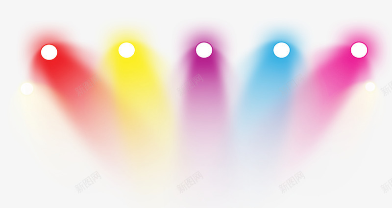 彩灯png免抠素材_88icon https://88icon.com 双十一 双十一优惠 双十一促销 双十一元素 双十一特惠 双十一狂欢节 彩灯 彩色电灯泡 灯光 购物节