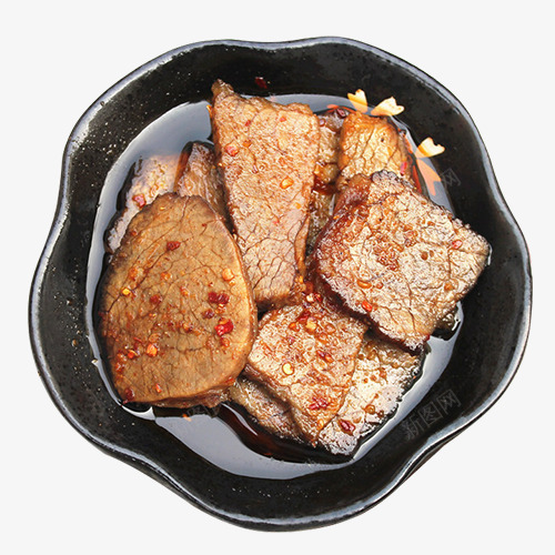 质感装饰牛肉片png免抠素材_88icon https://88icon.com 小吃 手撕牛肉 特色风味 美味 美味零食 肉干 蒙古牛肉 零食