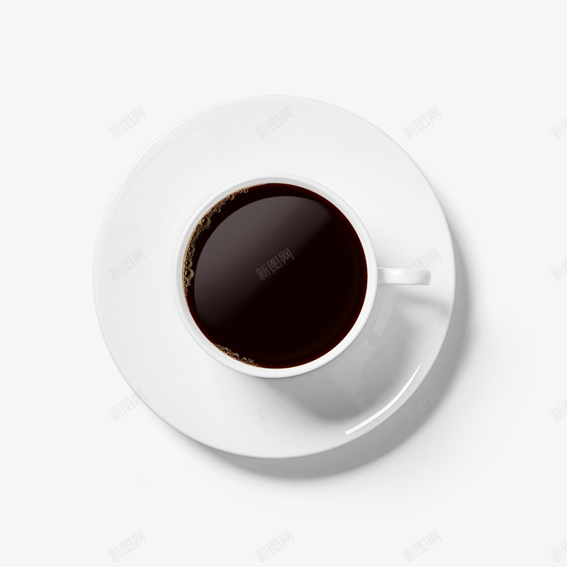 白色咖啡杯子餐具psd免抠素材_88icon https://88icon.com 原味咖啡 瓷器 白色 美式咖啡 速溶咖啡 餐具 黑咖啡