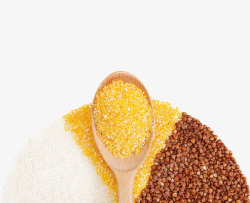 粮油米面米面粮油高清图片