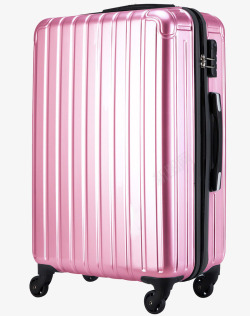 行李箱背景时尚旅行箱高清图片