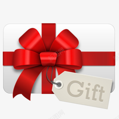 信用卡国际信用卡gift礼物图标图标