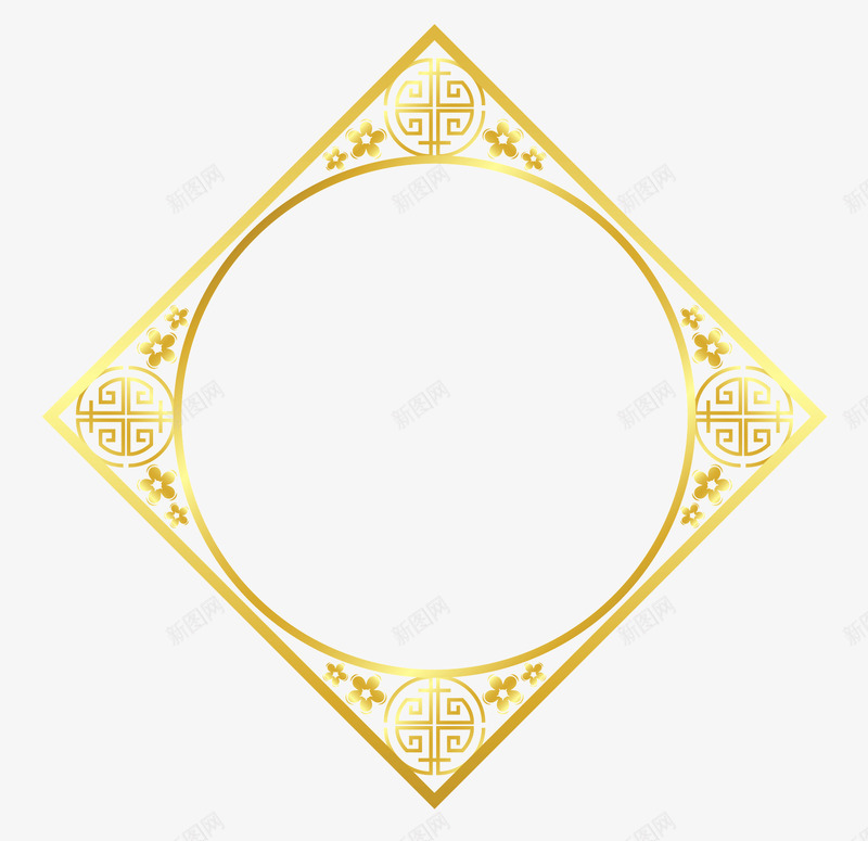 中式梅花中国风精美金色边框矢量图ai免抠素材_88icon https://88icon.com 中国风 中式梅花中国风精美金色边框矢量下载免费下载 中式边框 梅花边框 矢量图 矢量边框 边框 边框下载 金色边框 金色边边