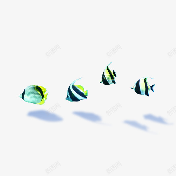 海底鱼类png免抠素材_88icon https://88icon.com 小鱼 彩铅小鱼 海底水生物 海洋 海洋元素 海洋元素PPT 海洋元素免抠 鱼类