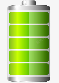 大容量电池电池概念图高清图片