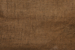 麻袋编织纹理背景素材