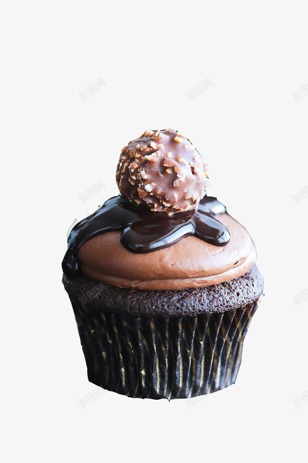 巧克力甜品png免抠素材_88icon https://88icon.com 巧克力 巧克力球 甜品 蛋糕