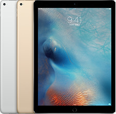 iPadPro苹果平板造型素材