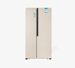 高级冰箱浅色高端容声冰箱高清图片