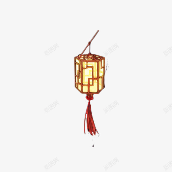 古风灯笼png免抠素材_88icon https://88icon.com 中国元素 元宵灯 元宵节 新年图片 韵味