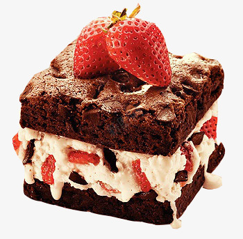 草莓巧克力蛋糕png免抠素材_88icon https://88icon.com 巧克力 巧克力蛋糕 草莓 草莓蛋糕 蛋糕 蛋糕美食