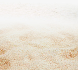 夏季沙滩沙子素材