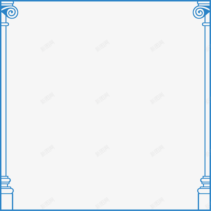 线条游戏边框底纹矢量图ai免抠素材_88icon https://88icon.com 中国风边框 古典底纹 条纹 欧式边框 游戏边框底纹 花纹边框 边条 矢量图